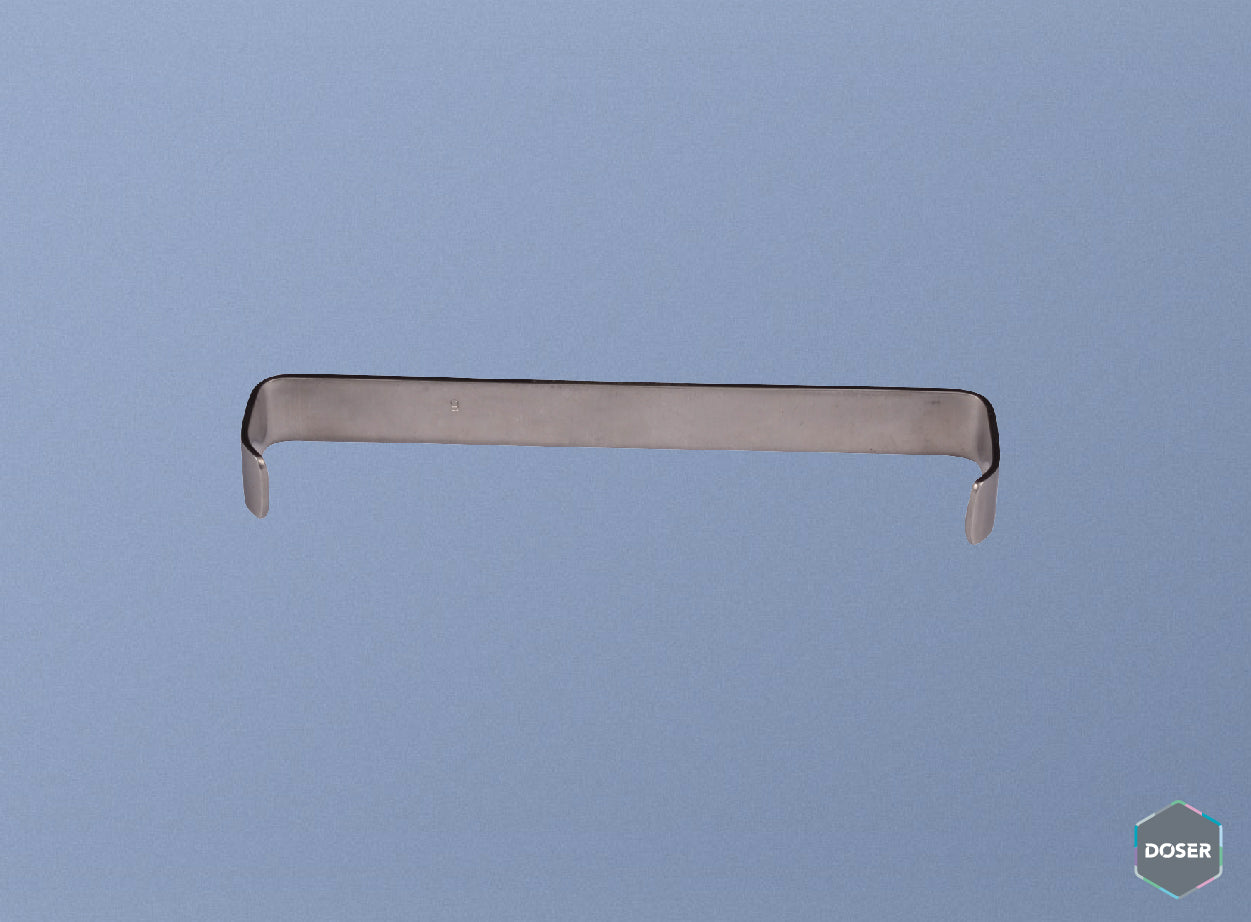 Separadores Fareabeo 15 cm: Acceso y Visibilidad Óptima en Procedimientos Quirúrgicos Separadores Fareabeo 15 cm: Acceso y Visibilidad Óptima en Procedimientos Quirúrgicos